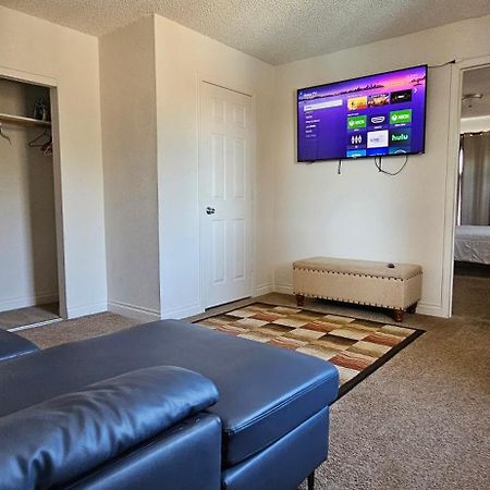Rustic Warm Fireplace 5 Room Sleeps 16 لاس فيغاس المظهر الخارجي الصورة