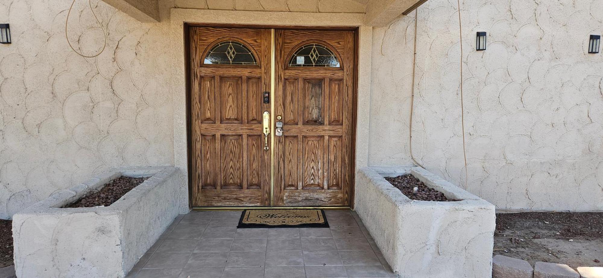 Rustic Warm Fireplace 5 Room Sleeps 16 لاس فيغاس المظهر الخارجي الصورة